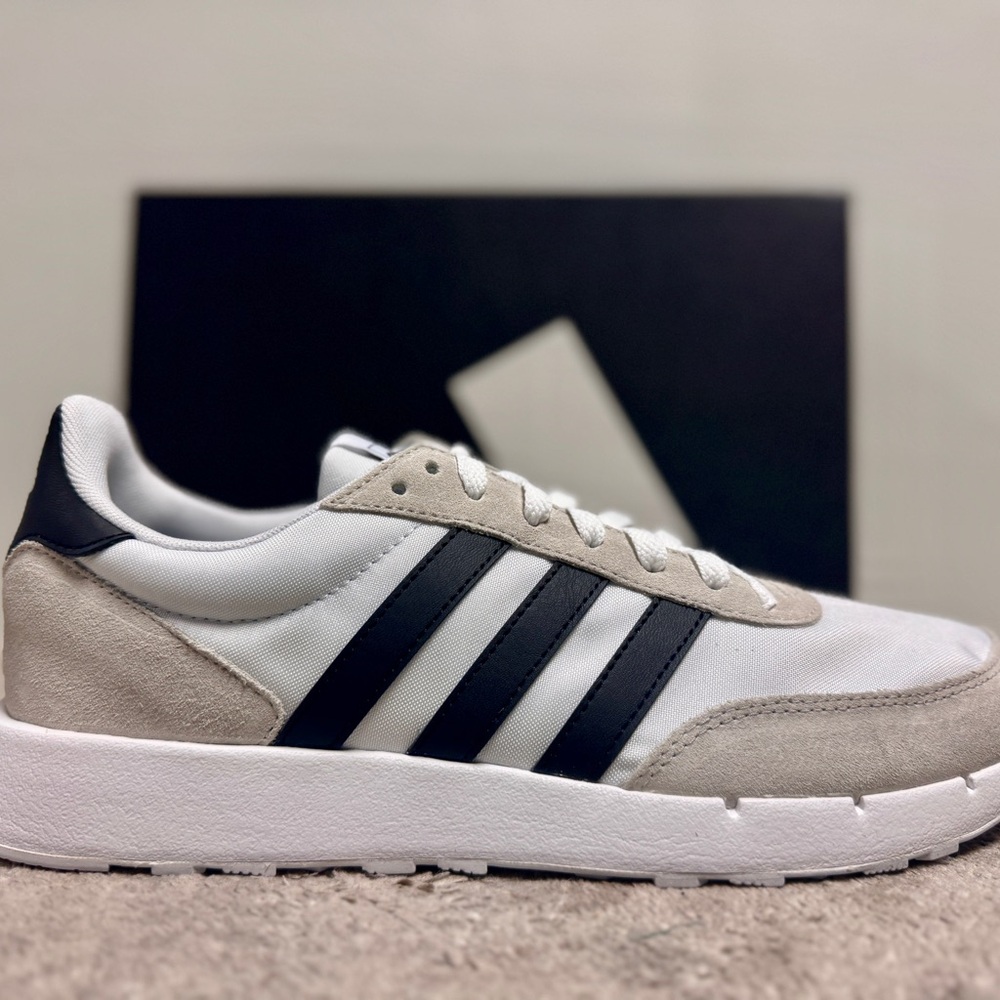 Adidas Run 60s 2.0 - Picture 3 of 11